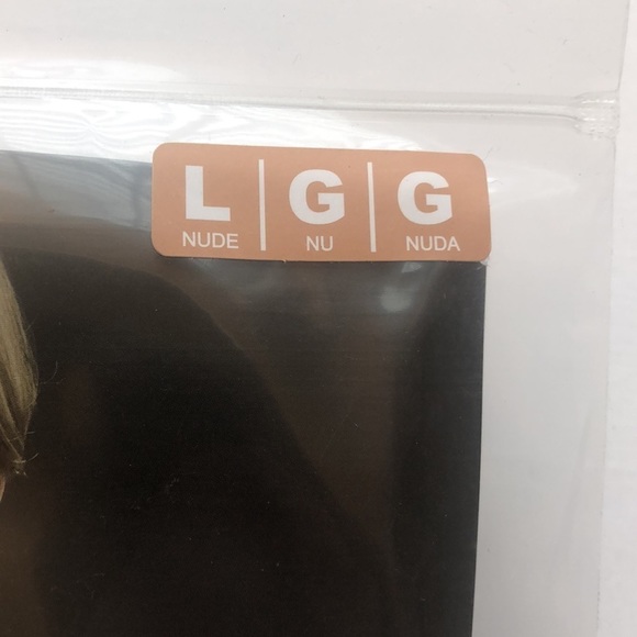 New Bodywrap Shapewear The Chic Boyshort Nude - Picture 6 of 12